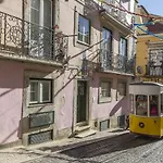 Chiado Blue By Homing