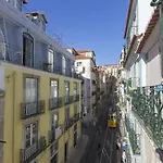Chiado Blue By Homing