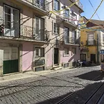 Chiado Blue By Homing