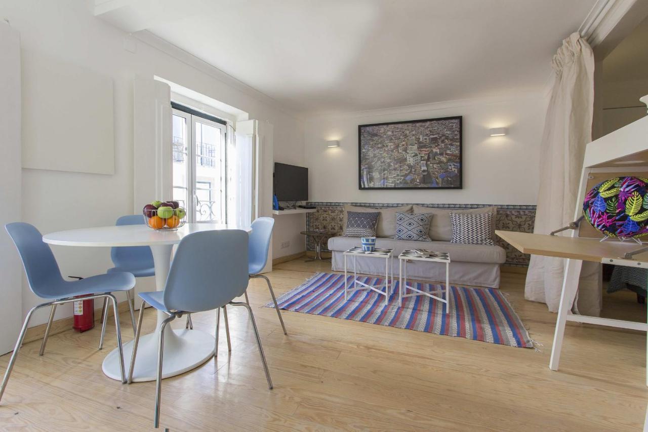 Lejlighed Chiado Blue By Homing