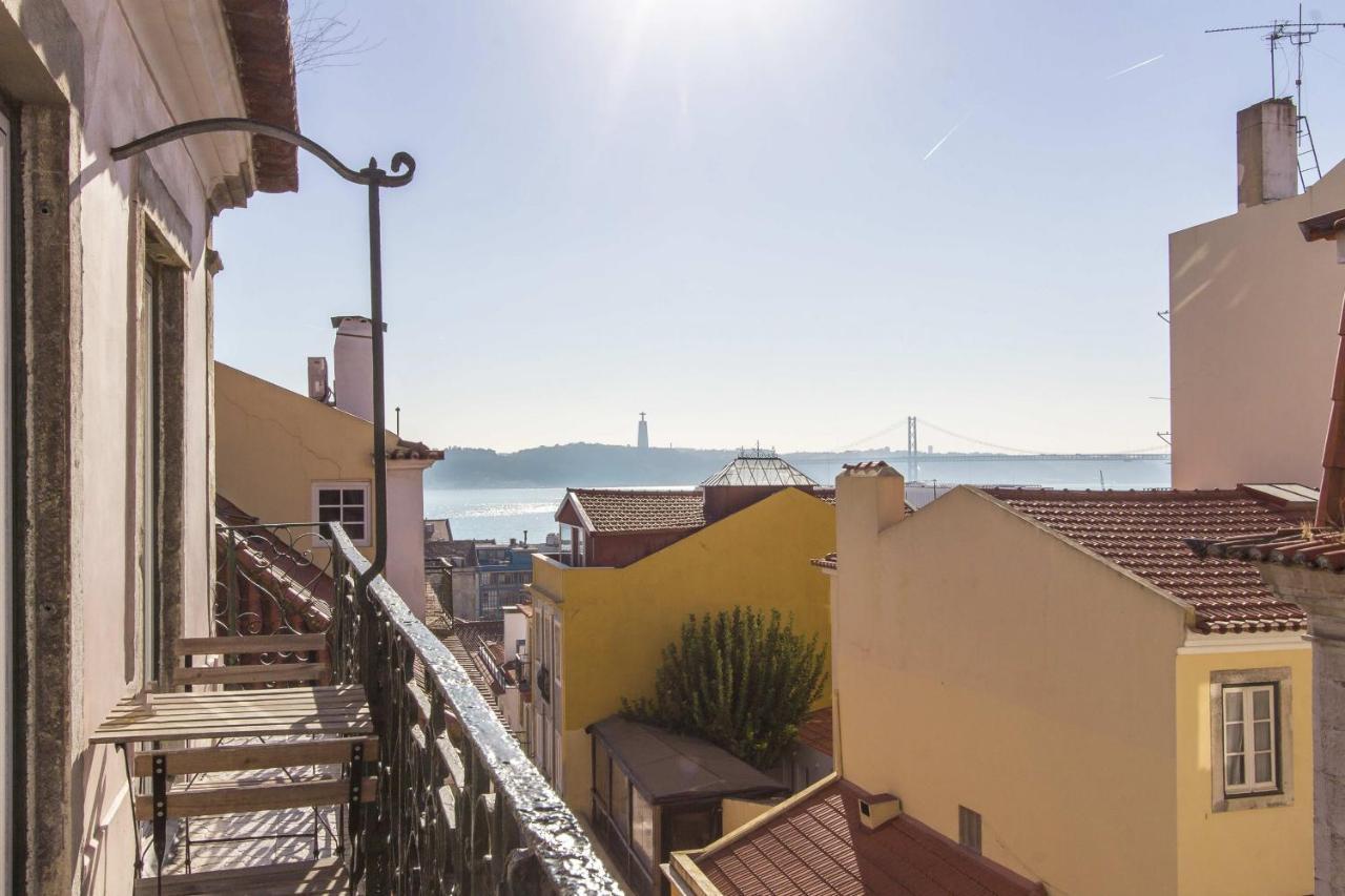 Lejlighed Chiado Blue By Homing