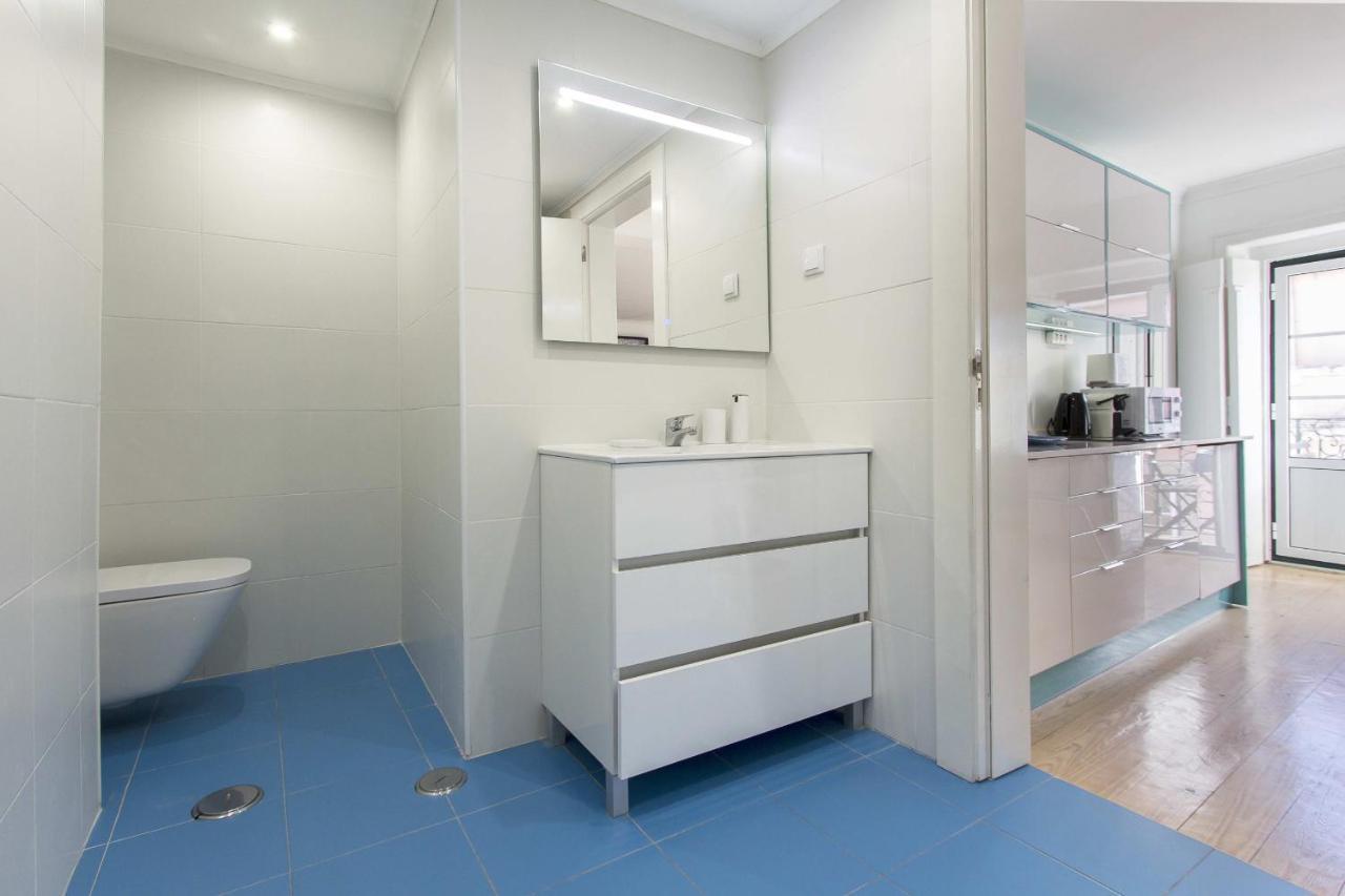Lejlighed Chiado Blue By Homing *
